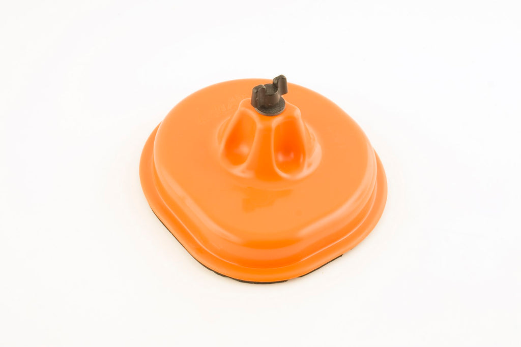 Cubre caja filtro Twin Air Yamaha YZ 125-250 1989/2025