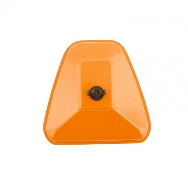 Cubre caja filtro Twin Air YAMAHA (160108) YZ/YZ FX 250F/450F 2014-2018