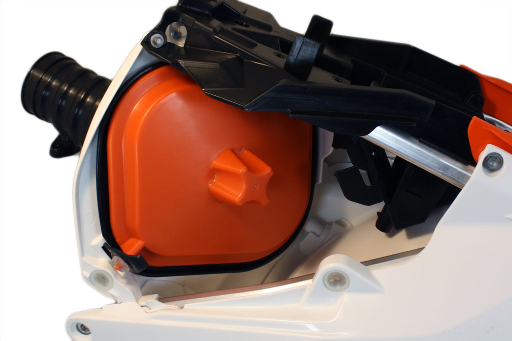Cubre caja filtro Twin Air KTM / Husqvarna 16-23
