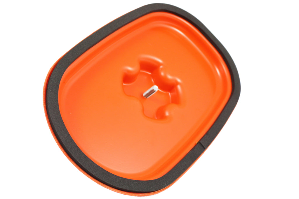 Cubre Caja filtro Twin Air Honda (160112) CRF250R 2018/2021 CRF450R / CRF450RX 2017/2020