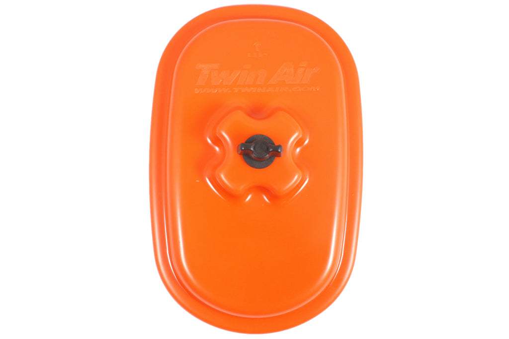Cubre Caja filtro Twin Air Honda (160112) CRF250R 2018/2021 CRF450R / CRF450RX 2017/2020