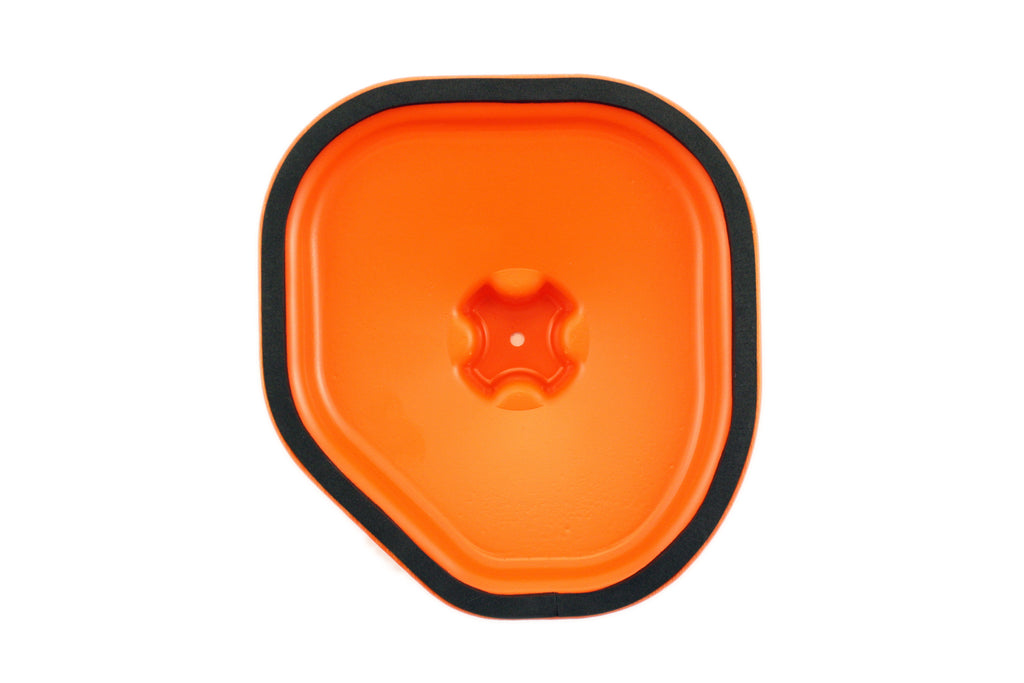 Cubre caja filtro Twin Air Suzuki RMZ 250/450 (160113)