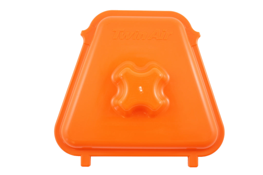 "Tapa hermetica lavado caja aire frontal Twin Air 160114 Yamaha YZ250F"

"Twin Air airbox cover protector agua inyeccion Fantic XXF 250"

"Cubierta de limpieza caja filtro Yamaha WR450F Twin Air 160114"