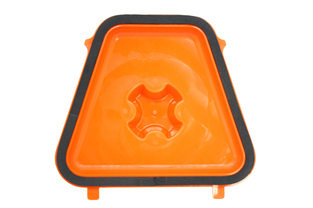 Cubre caja filtro Twin Air Yamaha (160114) YZ250F 2019/2023 YZ450F 2018/2022