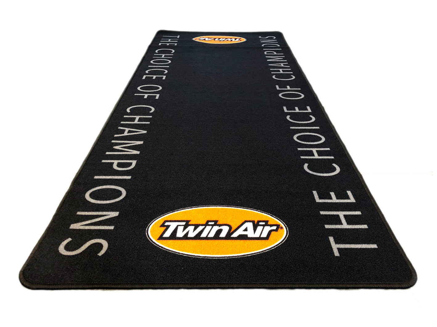 PIT MAT TWIN AIR