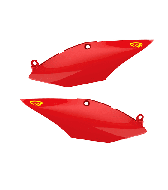 Porta Números Laterales Cycra – Honda CRF 250R / 450R (2017-2021)