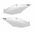 Porta Números Laterales Cycra – Honda CRF 250R / 450R (2017-2021)