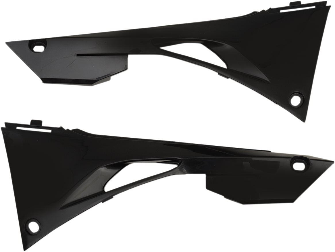 Tapa Caja Filtro HONDA