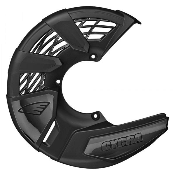 Protector Disco de Freno Cycra Moto | Cubierta Ventilada Colores