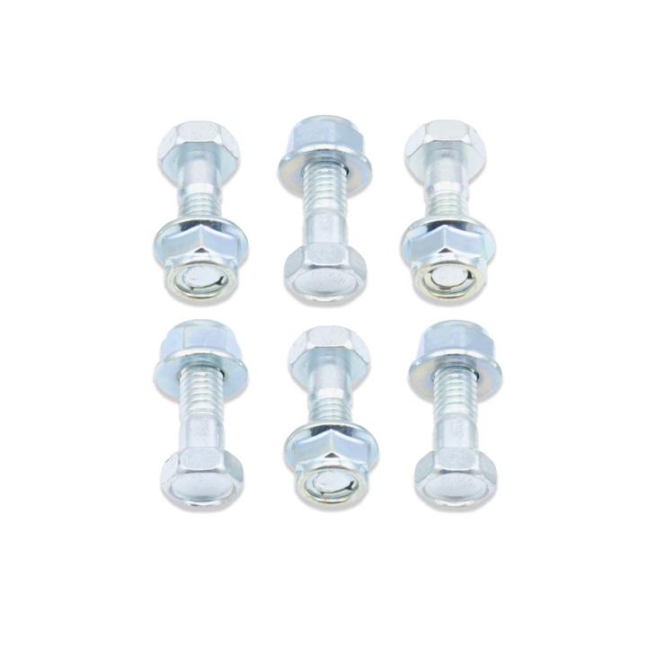 BMH - Pernos disco freno Honda