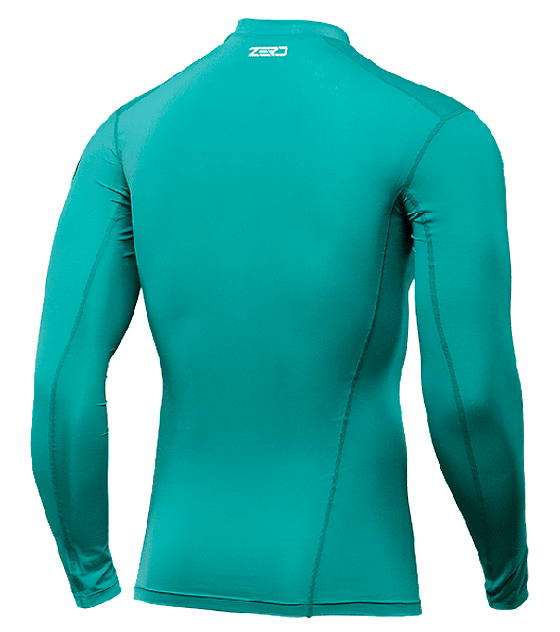 Polera Compression Jersey Seven Zero Blade