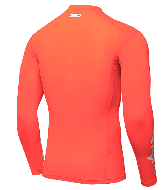 Polera Compression Jersey Seven Zero Blade