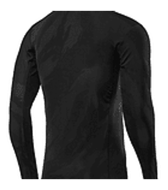 Polera Compression Jersey Seven Zero Blade