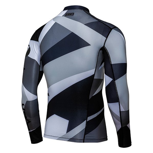 Polera Compression Jersey Seven Zero Blade