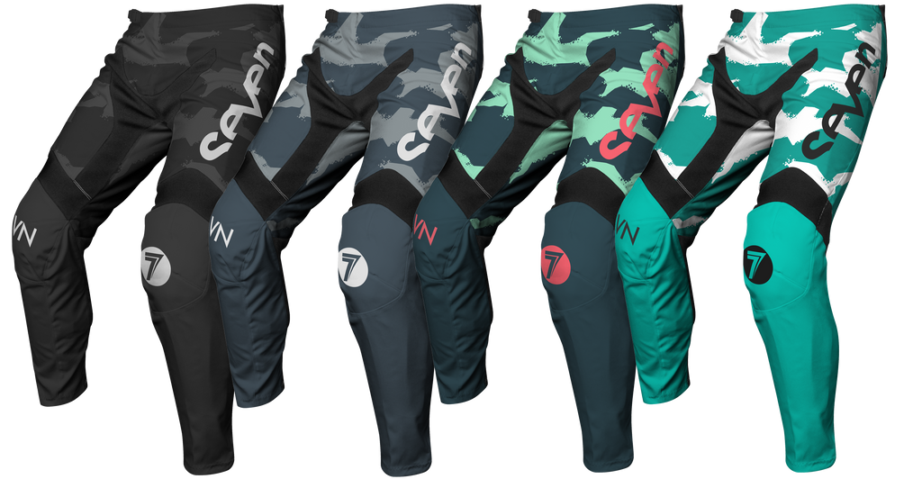 PANTALON Motocross SEVEN VOX PURSUIT PANT 21.1