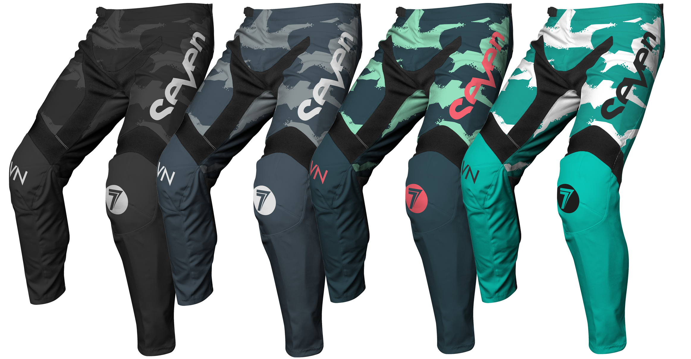 PANTALON Mtocross SEVEN VOX PURSUIT PANT 21.1