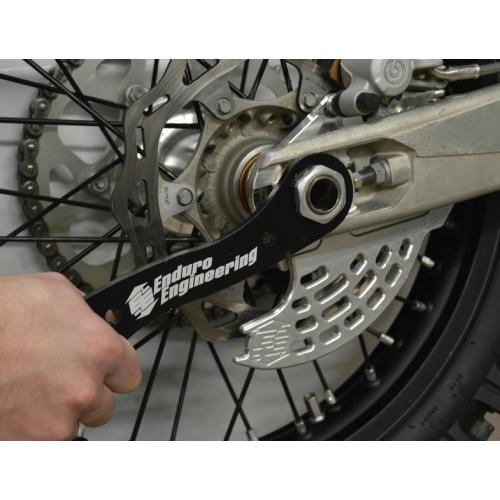 Herramienta Multi Tool Enduro Engineering 32, 27, 22, 17mm