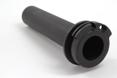 Works connection  - Carro acelerador aluminio