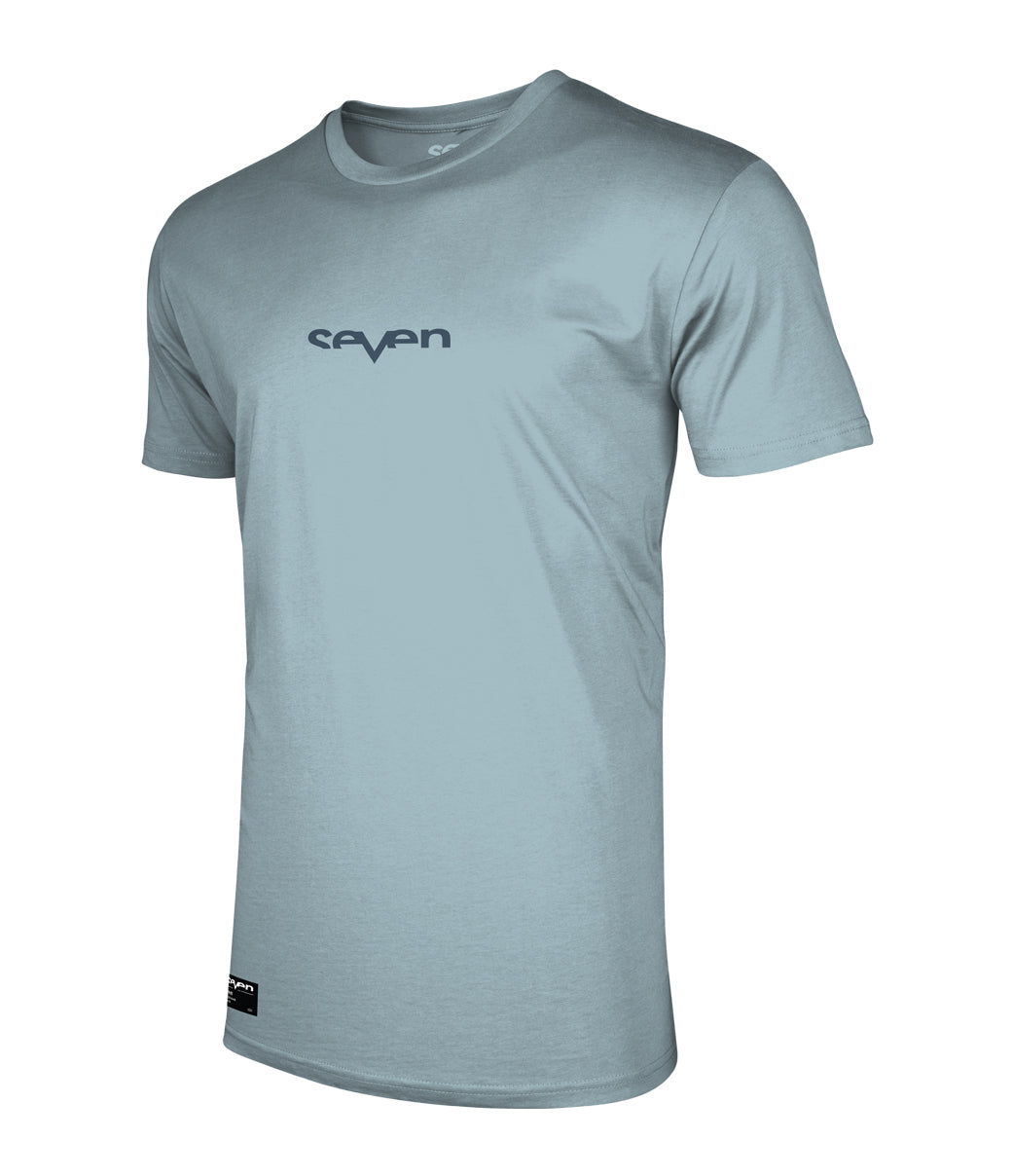 POLERA SEVEN MICRO BRAND LT