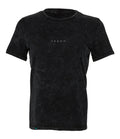 Polera Seven WOMENS LIMIT TEE MINERAL BLACK