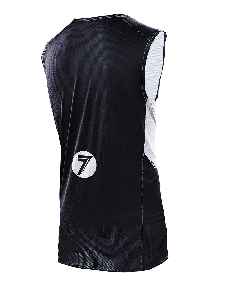 Over Jersey Seven Zero Staple  23.1