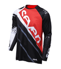 Jersey motocross Seven Rival Militant 18.1