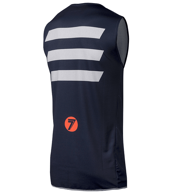 Over Jersey Seven Zero Victory 19.1