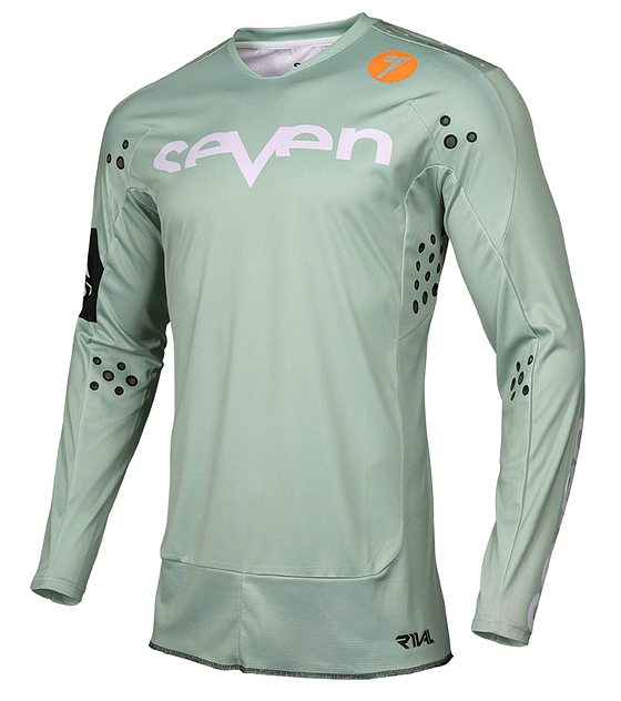 Jersey motocross Seven Rival Trooper 19.1
