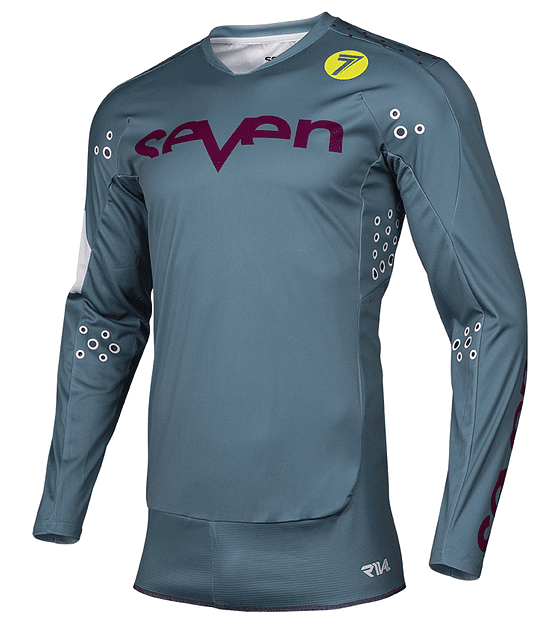 Jersey motocross Seven Rival Trooper 19.1