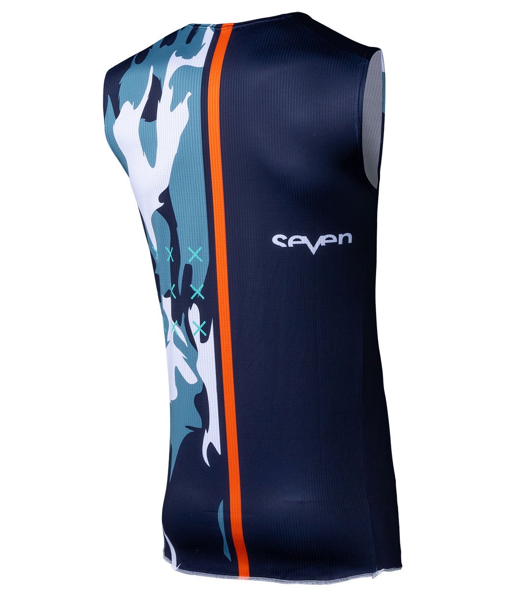 OVER JERSEY SEVEN ZERO VANDAL 20.1