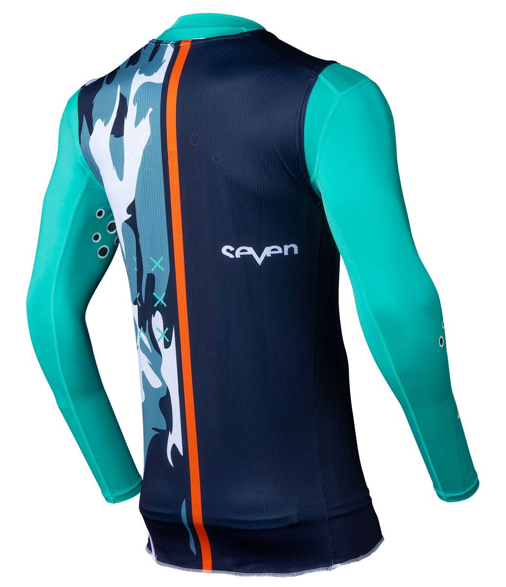 OVER JERSEY SEVEN ZERO VANDAL 20.1