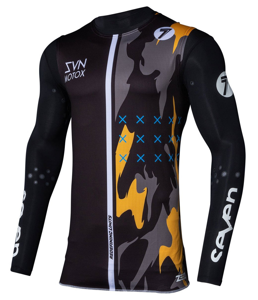 OVER JERSEY SEVEN ZERO VANDAL 20.1