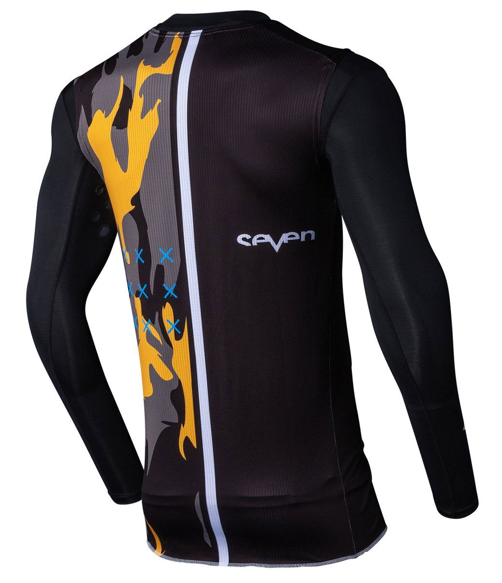 OVER JERSEY SEVEN ZERO VANDAL 20.1