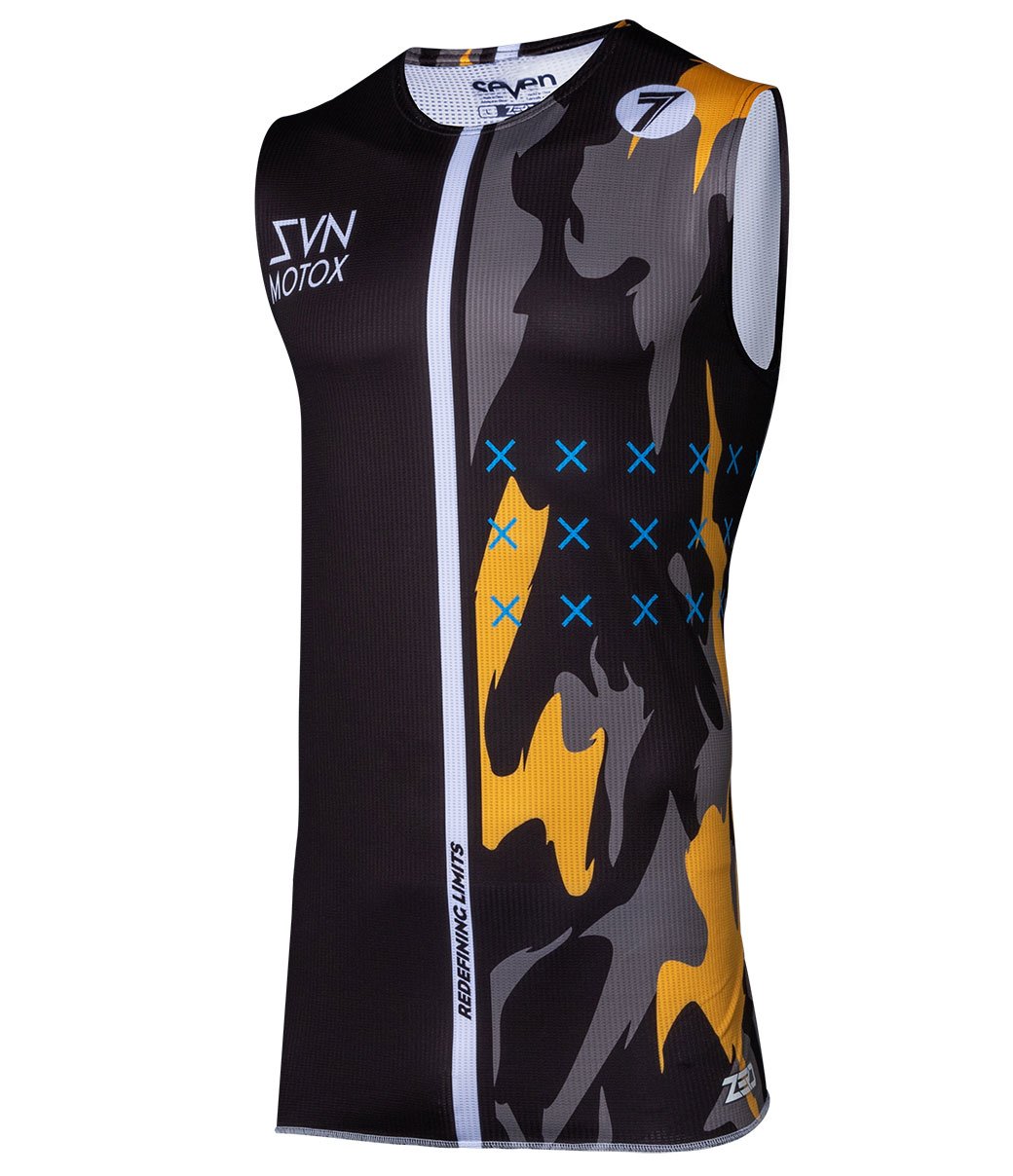 OVER JERSEY SEVEN ZERO VANDAL NIÑO 20.1