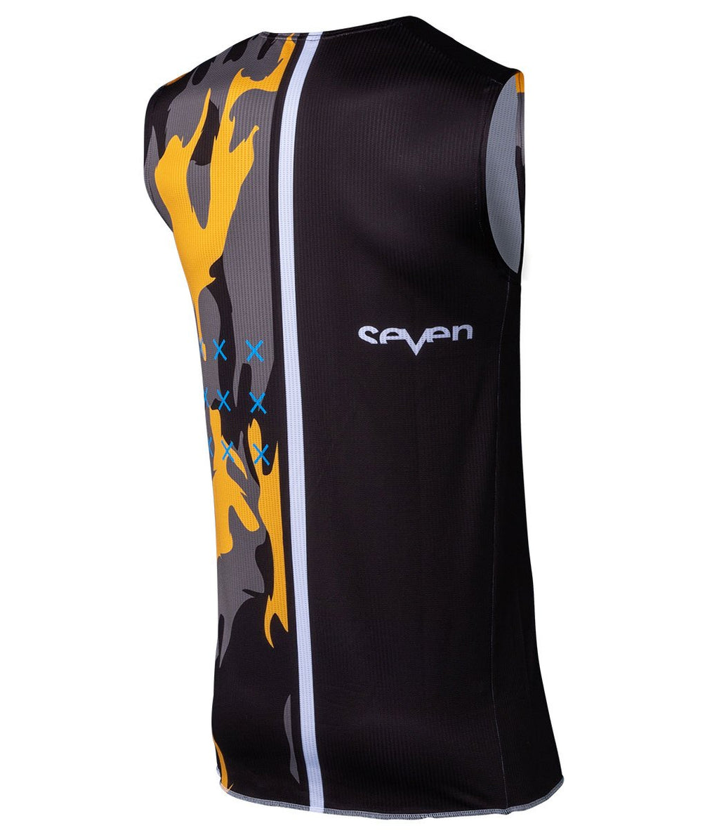 OVER JERSEY SEVEN ZERO VANDAL 20.1