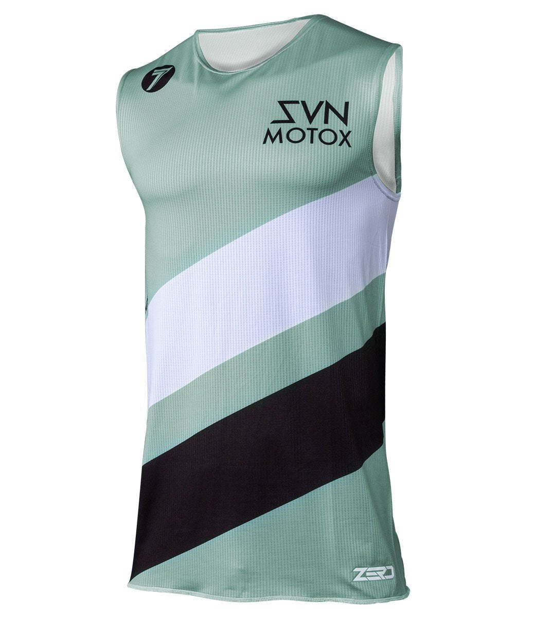 JERSEY SEVEN ZERO DELTA OVER 20.1