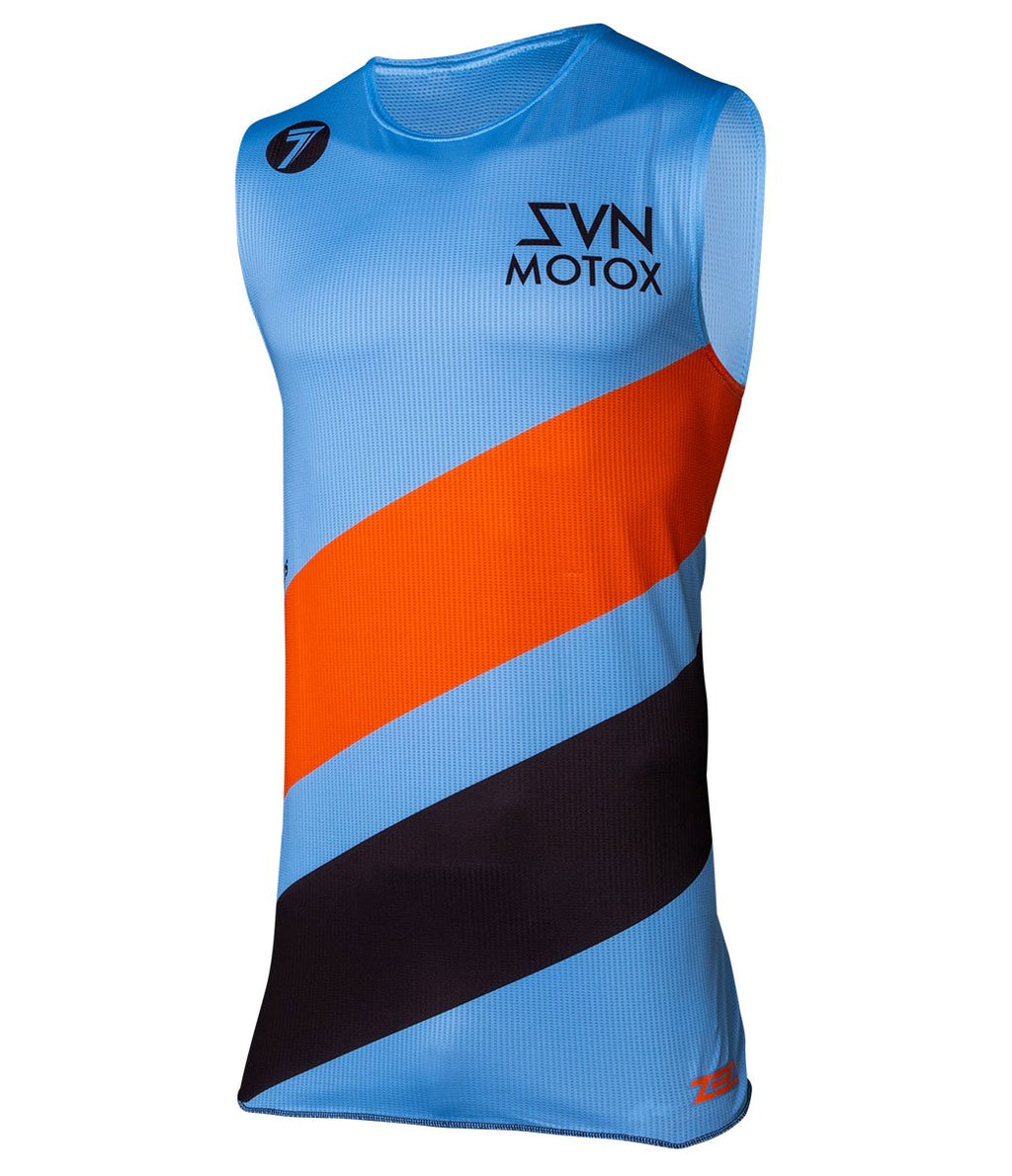 JERSEY SEVEN ZERO DELTA OVER 20.1