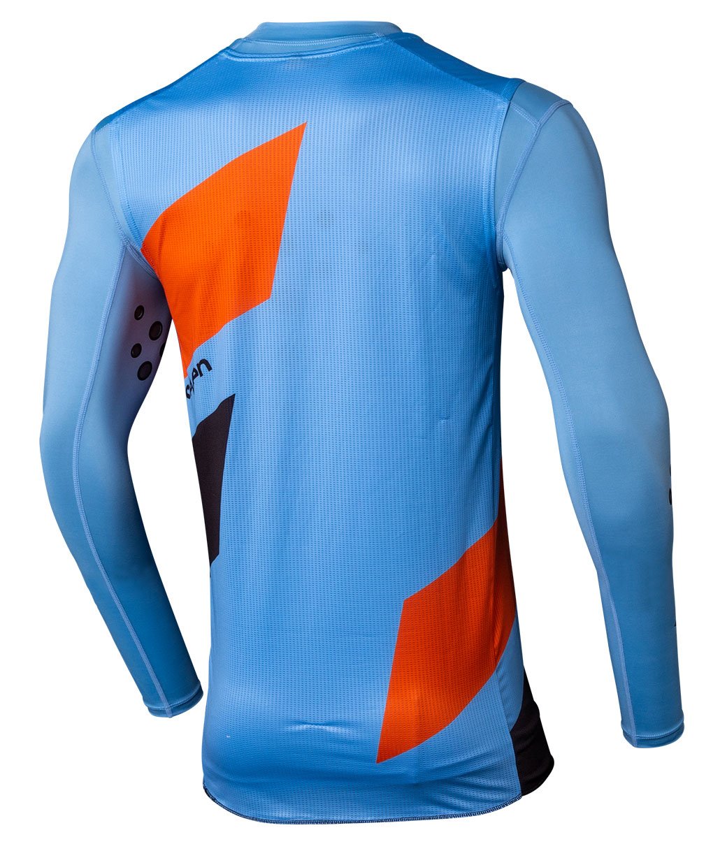 JERSEY SEVEN ZERO DELTA OVER 20.1