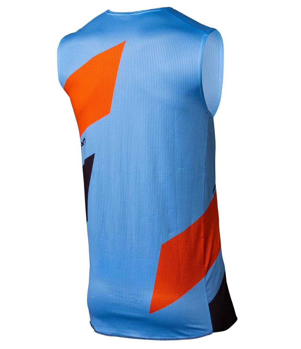 OVER JERSEY SEVEN ZERO DELTA  NIÑO 20.1