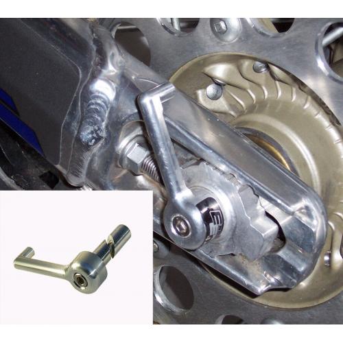 Tira Eje Delantero Enduro Engineering KTM