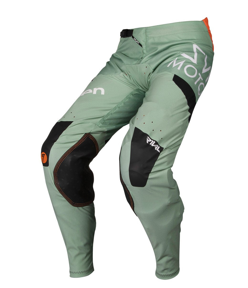 PANTALON motocross SEVEN RIVAL TROOPER PANT 2 20.1