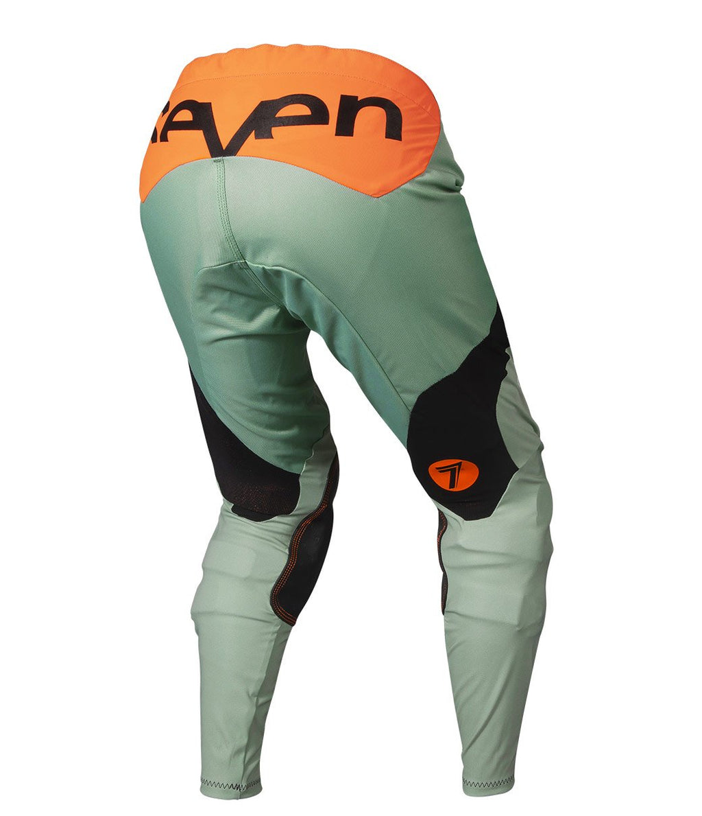 PANTALON motocross SEVEN RIVAL TROOPER PANT 2 20.1