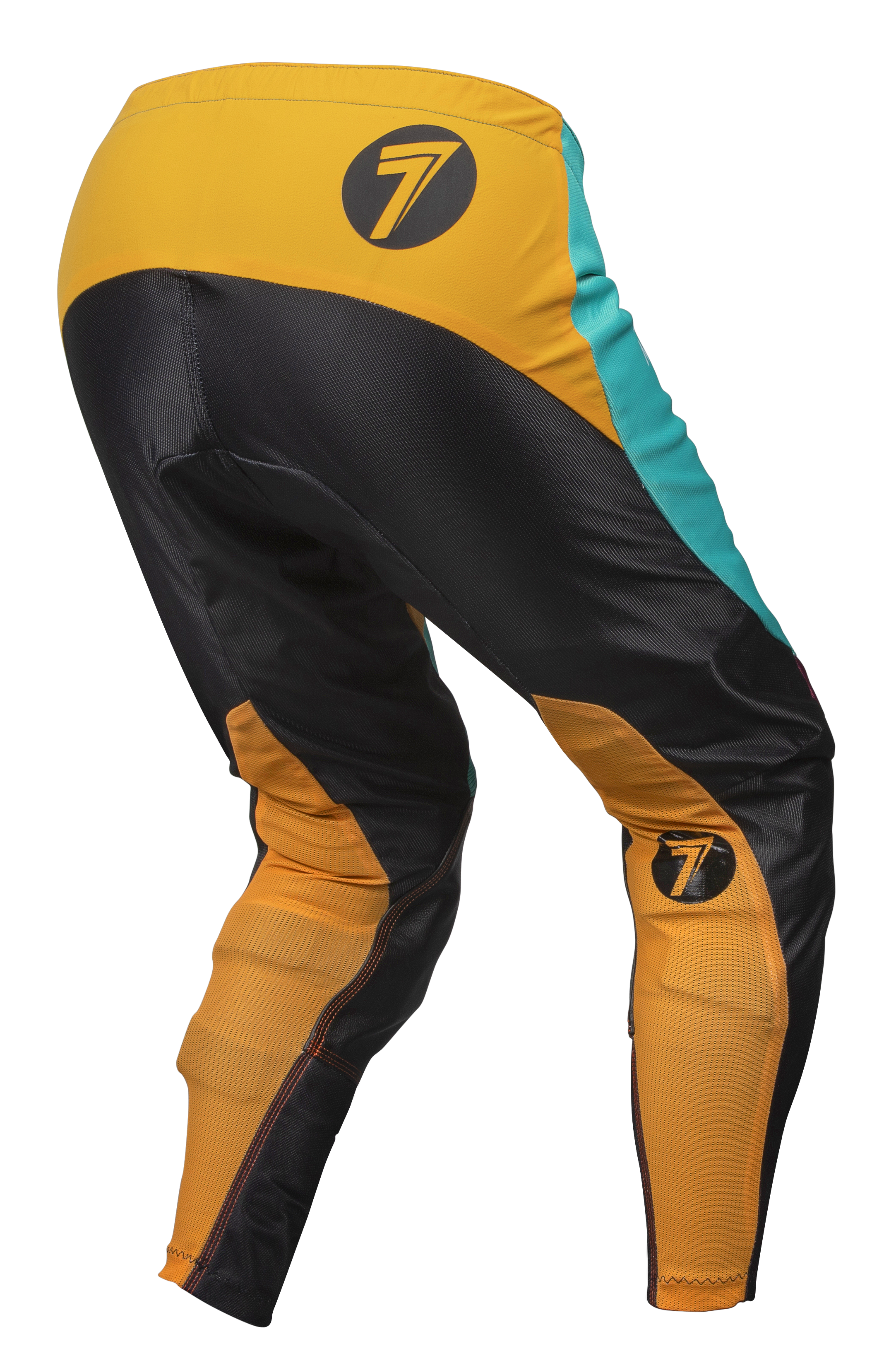 Pantalón Seven Annex Exo 19.1