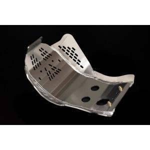 Cubre Cárter Aluminio KTM/Husky 4T 2023+ | Enduro Engineering