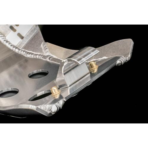 Cubre Carter Enduro Engineering Ktm / Husqvarna