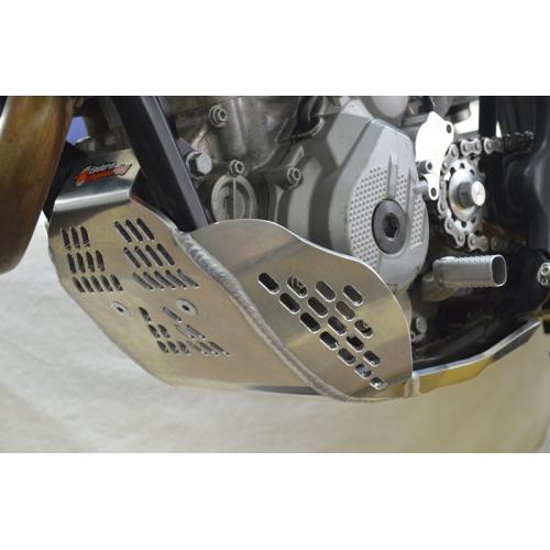 Cubre Carter Enduro Engineering Ktm / Husqvarna