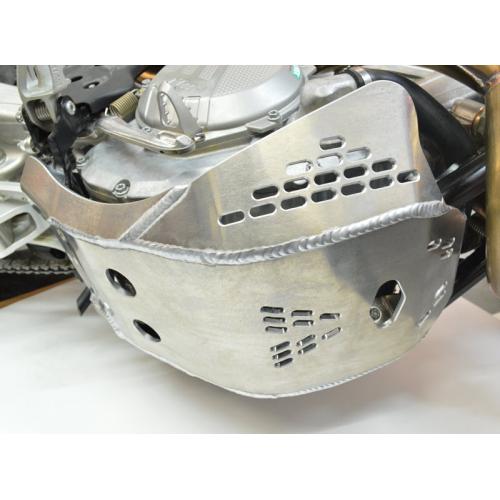 Cubre Carter Enduro Engineering Ktm / Husqvarna