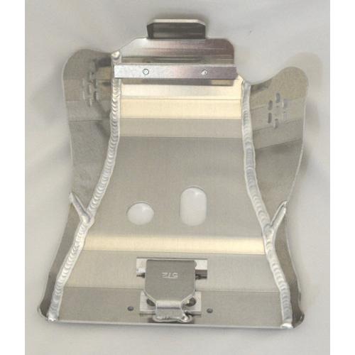 Cubre Cárter Aluminio Yamaha YZ / WR / FX | Enduro Engineering