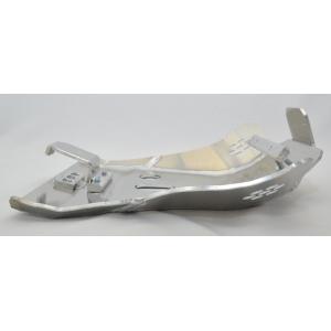 Cubre Cárter Aluminio Yamaha YZ / WR / FX | Enduro Engineering