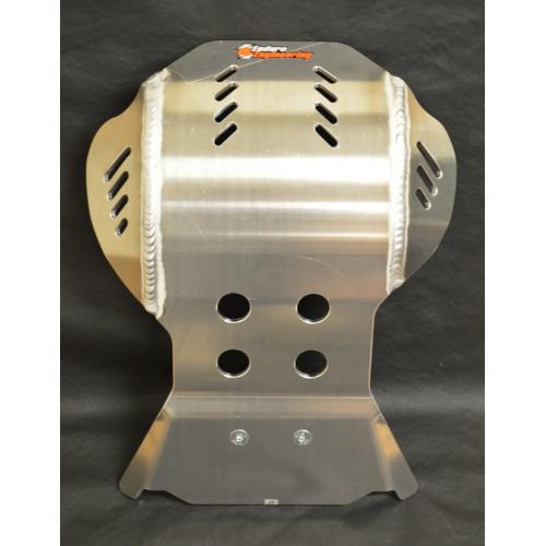 Cubre Carter Enduro Engineering Yamaha